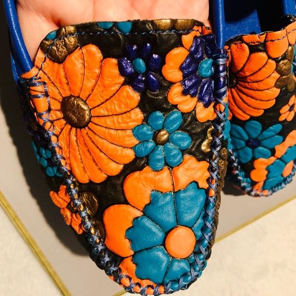 Alexander McQueen flats - Picture 3 of 10